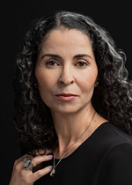 Laila Lalami