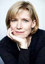 Laura Benedict
