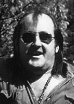 Richard Haigh