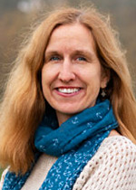Linda Wilgus