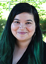 Maggie Su