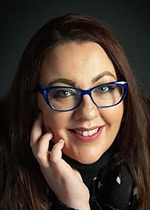 Maria Tureaud