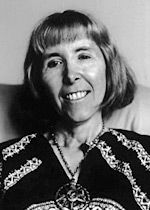 Marie Jakober