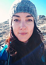 Marissa Van Uden