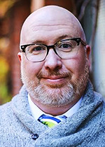 Mark Waddell