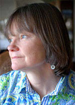 Mary Rosenblum