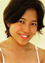 Megan Kurashige