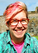 Meghan McCarron