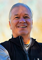 Michael Gorton