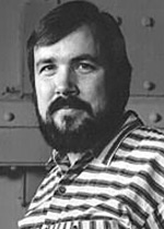 Michael P. Kube-McDowell