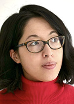 Mina Ikemoto Ghosh
