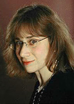 Nancy Werlin