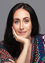 Nikki Erlick