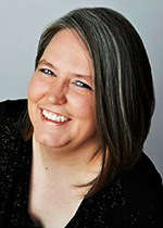 Rhonda Parrish