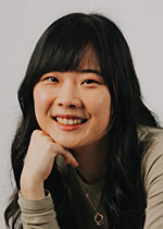 Roanne Lau
