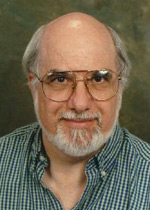 Robert Weinberg