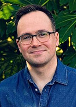 Ryan Collett