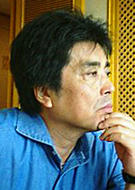 Ryu Murakami