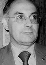 Sam Moskowitz