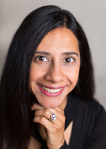 Samira Ahmed