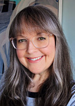Sarah Epstein