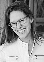 Sarah K. L. Wilson