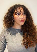 Soraya Bouazzaoui