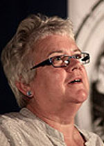 Sue Thomas