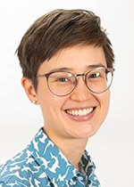 Tessa Yang