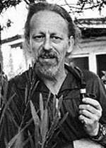 Theodore Sturgeon