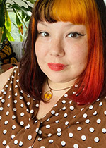 Tiffany Morris