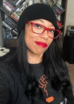 Tonia Ransom