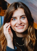 Brooke Fast