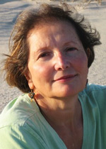 Christina Askounis