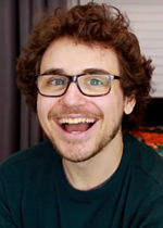 Daniel Hardcastle