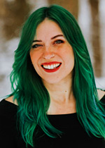 Emily Krempholtz