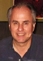 Eric T. Reynolds