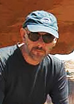 Fred Gambino