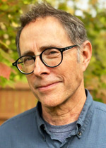 Leif Enger