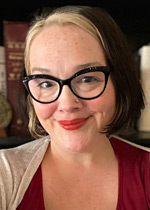 Mary McMyne