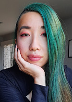 Muriel Leung