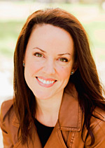 Sarah Penner