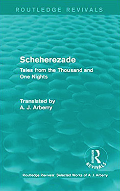 Scheherezade:  Tales from the Thousand and One Nights
