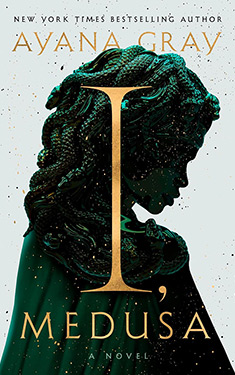 I, Medusa