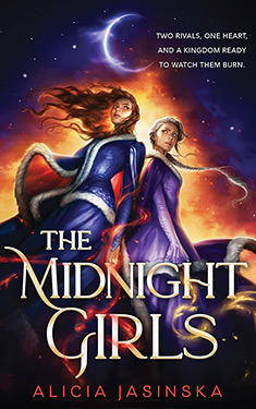 The Midnight Girls