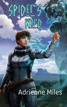 Spider's Wyrd