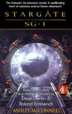 Stargate SG-1