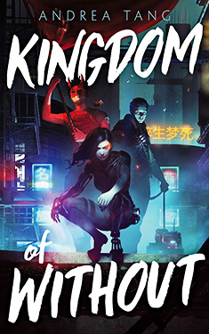 Kingdom of Without