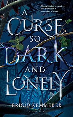 A Curse So Dark and Lonely