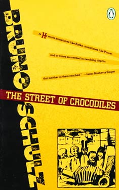 The Street of Crocodiles